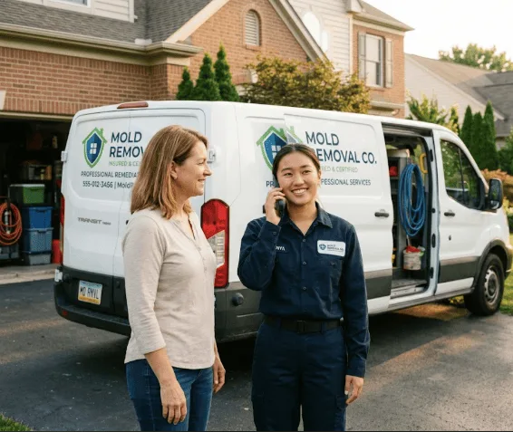Crawlspace Mold Remediation Amity, PA FAQs